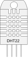 DHT11 в симуляторе